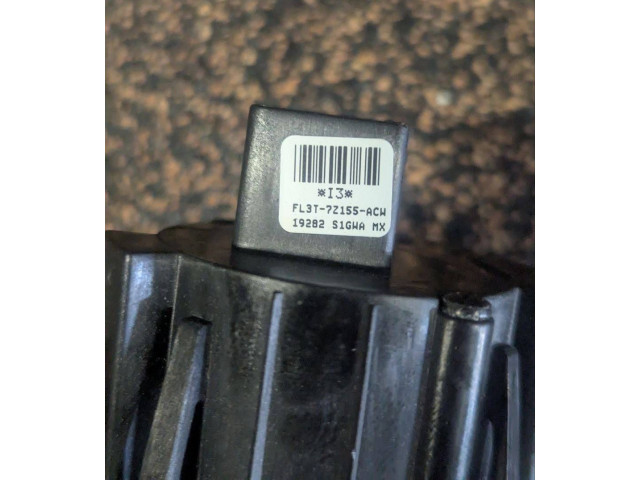 Блок управления редуктора коробки передач (раздатки) FL3T7Z155, FL3T7Z155ACW   Ford F150