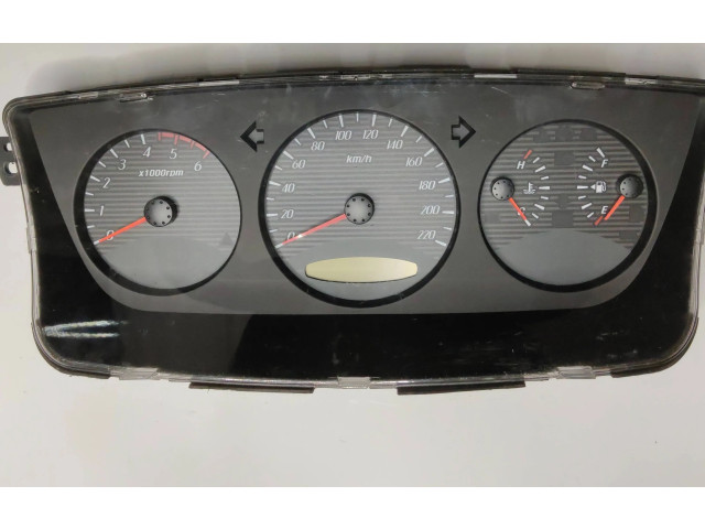 Панель приборов D100070403017 SsangYong Kyron