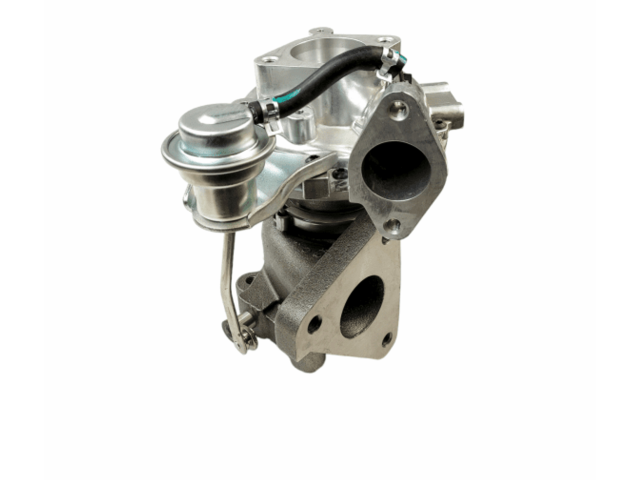 Турбина Nissan Navara D22 14411VK50B, TC40-0025