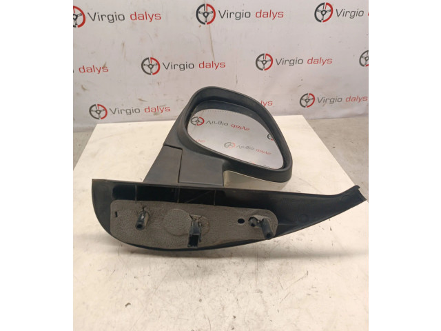 Zpětné zrcátko Mercedes-Benz Citan W415 2013 232636215