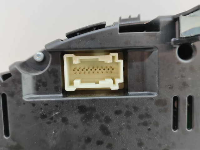 Přístrojová deska Mercedes-Benz GLA W156 2015 A1569009902, A1179015501