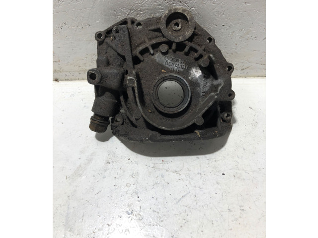 Масляный насос   034115109  Audi A6 S6 C5 4B 