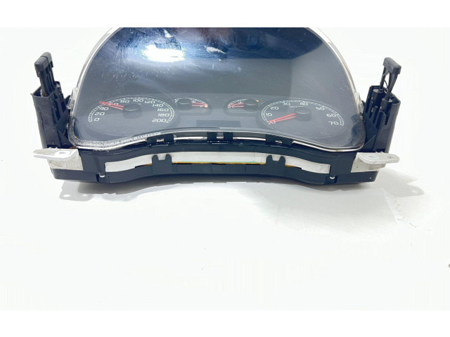 Přístrojová deska Fiat Punto (188) 2005