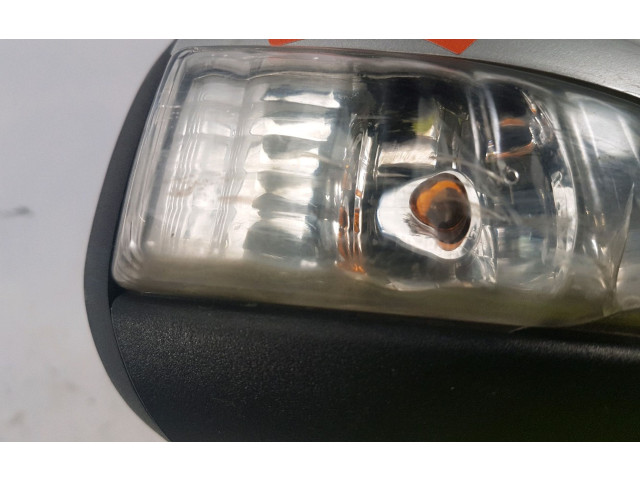 Зеркало электрическое        Volvo V70  2005 - 2008 года   