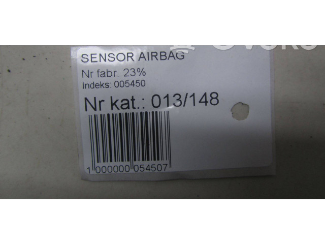 Блок подушек безопасности CV4T-14B321-CF   Ford Kuga II