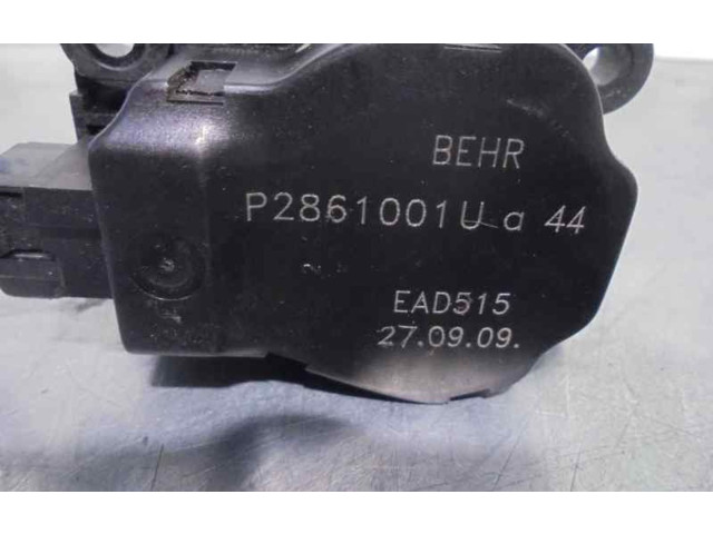 Вентилятор печки    9683117080   Citroen C6