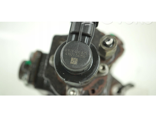 Vstřikovací čerpadlo 0445010397 Fiat Doblo