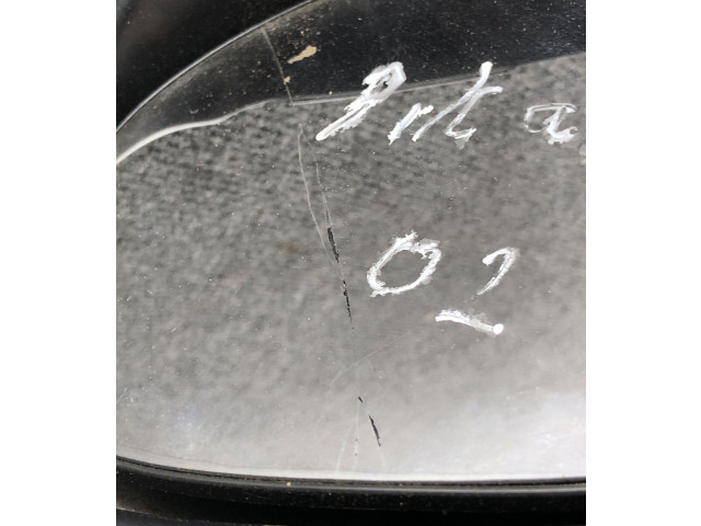 Зеркало электрическое        Citroen Xsara Picasso   -  года   