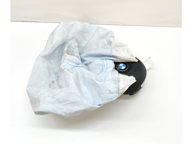 Подушка безопасности водителя 6783072 BMW Z4 E89