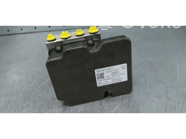 Jednotka ABS 4G0614517AK, 4G0907379S Audi A6 S6 C7 4G 2016