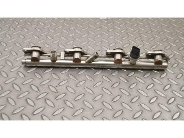 Vstřikovací lišta A2781530028, A2780703495 Mercedes-Benz CLS C218 X218 M 278.922