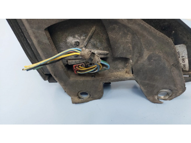 Zpětné zrcátko levé Chrysler Voyager 1998 E1010449, 4717383AB