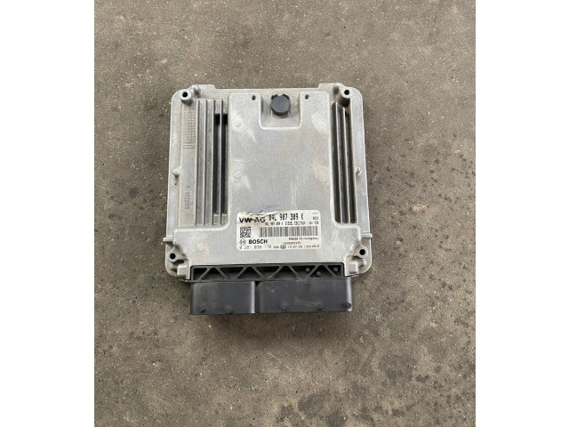 Řídící jednotka 04L907309K Volkswagen Caddy 2017
