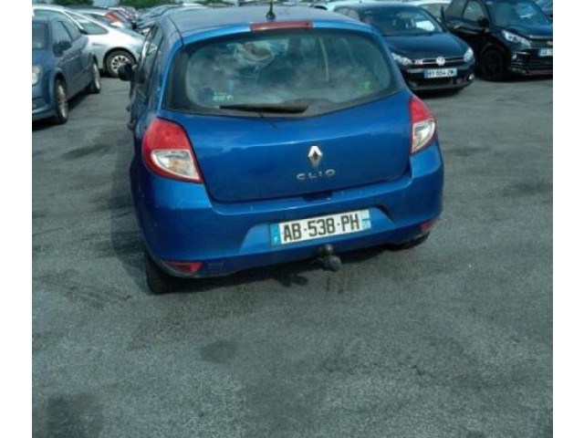 Вентилятор печки 7701062226 Renault Clio III