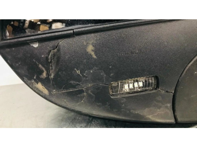 Zpětné zrcátko levé Mercedes-Benz G W461 463 2013 A4638109516, 4638109516