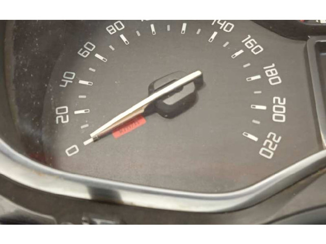 Přístrojová deska  Citroen Berlingo 2020 9830952180  