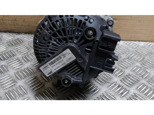 Генератор BV6N10300AA Ford Fiesta 1.6