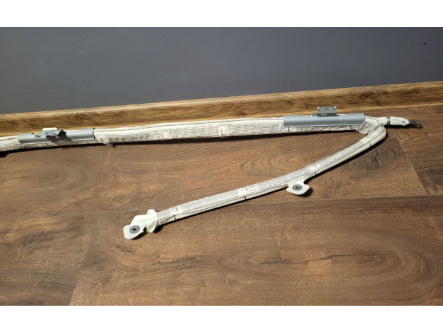 Боковая подушка безопасности 1Z9880741B, BAMPT11215   Skoda Octavia Mk2 (1Z)