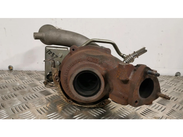 Турбина Chrysler 300C 3.0 35242169F