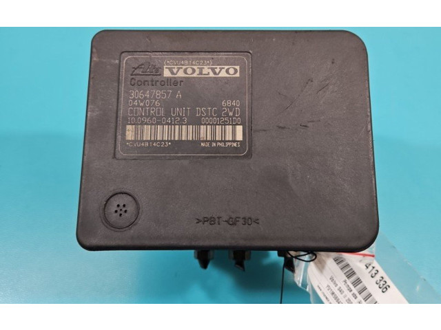 Jednotka ABS 4N51-2C405-AC, IMPRK1413336 Volvo S40 2004