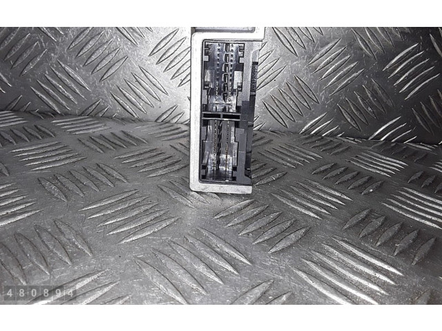 Блок подушек безопасности 1401019580   Peugeot Expert