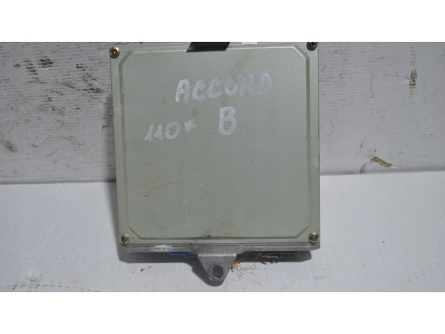 Блок управления двигателя 37820PDAG01 Honda Accord