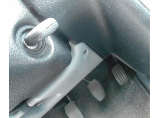 Блок управления климат-контролем NT Peugeot 406