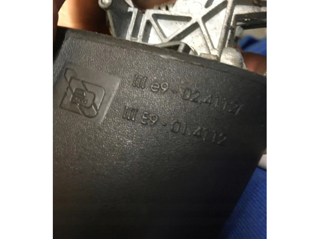 Zpětné zrcátko Citroen Saxo 2014 e9024112