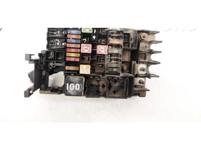 Блок предохранителей 5C0937819H, 5C0937819H Volkswagen Jetta V