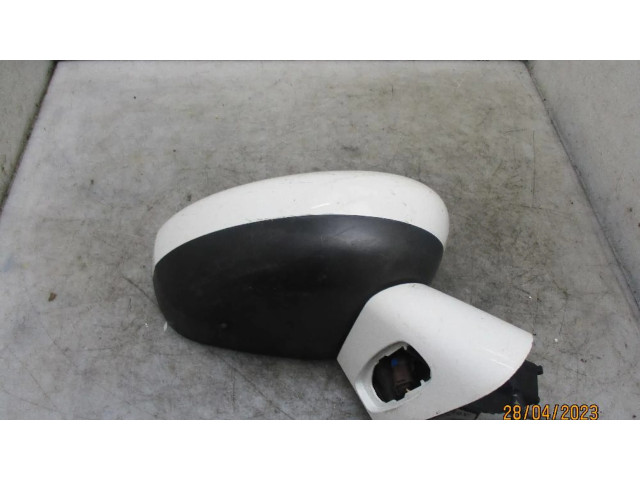 Зеркало электрическое правое Citroen C5 2005-2008 года