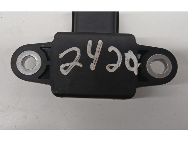 Řídící jednotka 8651A059 Mitsubishi L200 2010