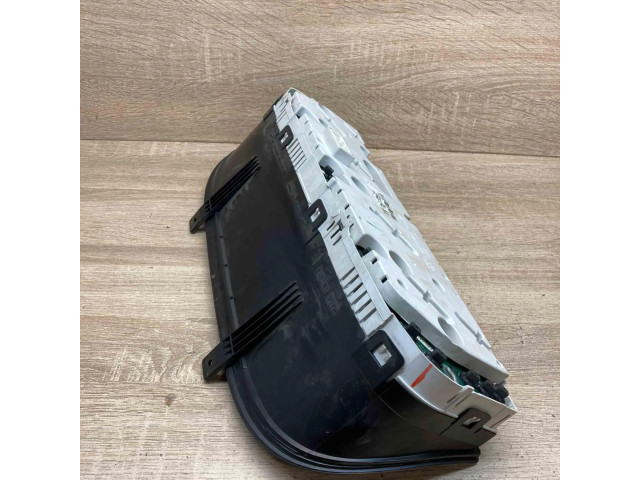 Панель приборов 56042928AC, ForPetrolRHD Jeep Grand Cherokee (WJ)