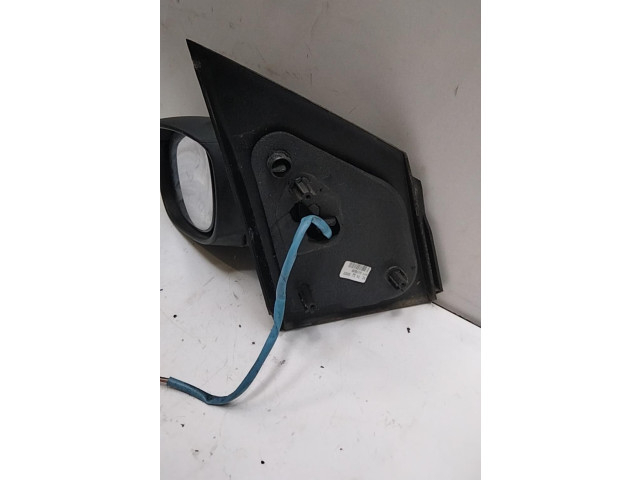 Зеркало (механическое)       Citroen C2   -  года   