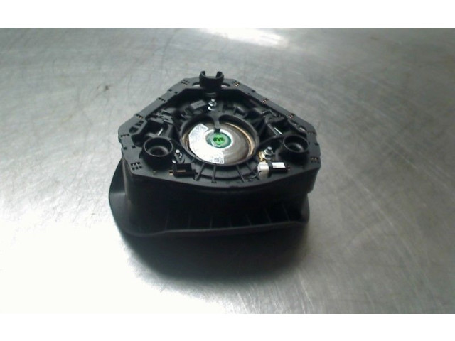 Подушка безопасности водителя    Fiat Punto (199)