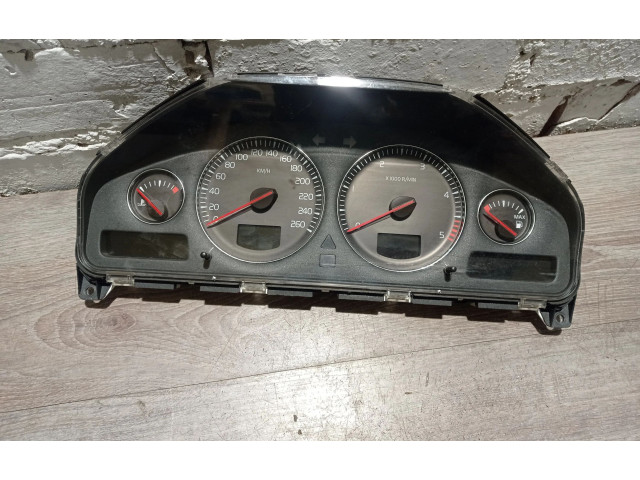 Панель приборов 1424633, 30682286 Volvo XC90