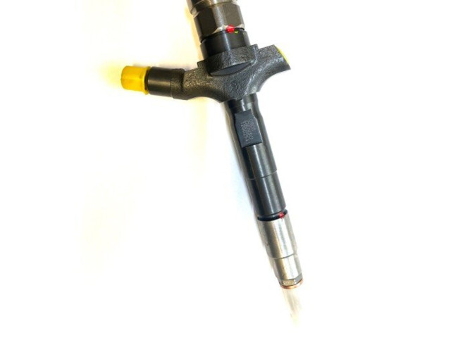 Vstřikovač DCRI105830, 07K00037 Renault Espace IV