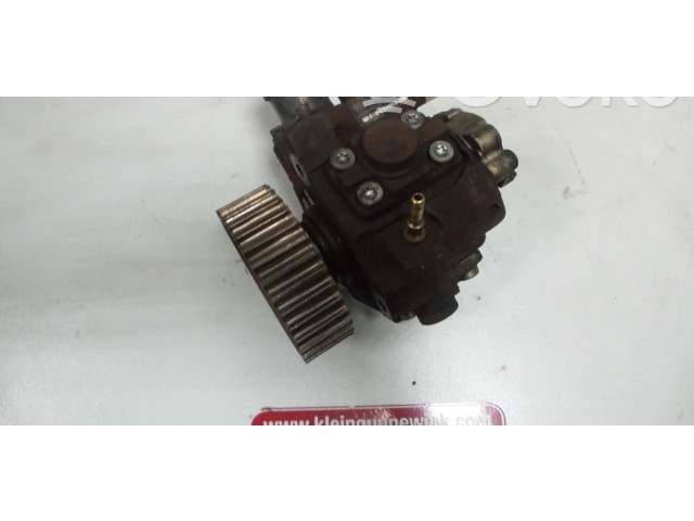 Топливная рампа 8200779460, 0445010216 Renault Scenic III - Grand scenic III для двигателя F9Q870