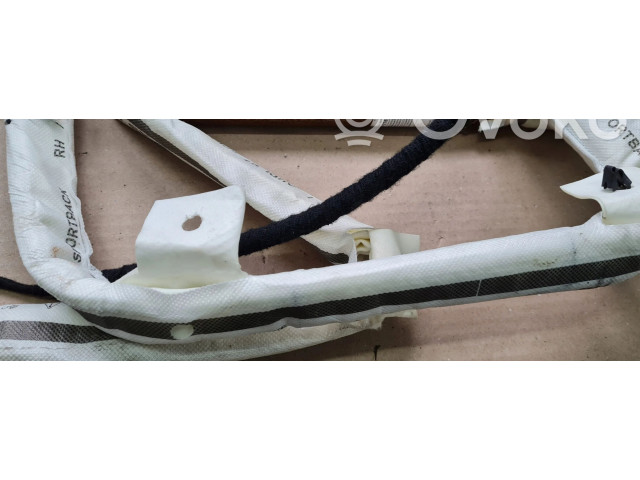 Боковая подушка безопасности 4G8880742B   Audi A7 S7 4G