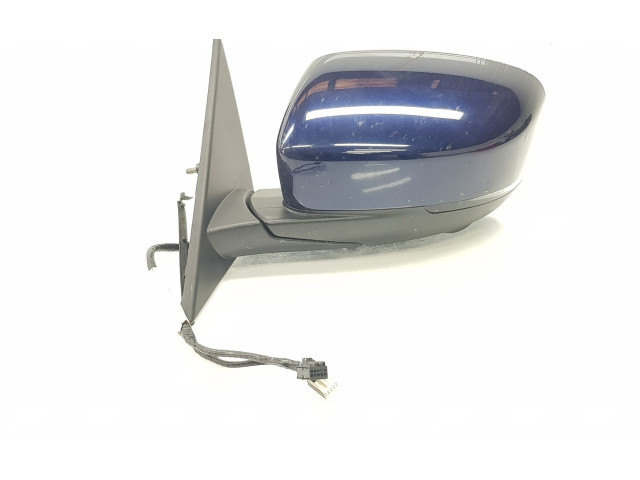 Зеркало электрическое Maserati Levante 2017 - года