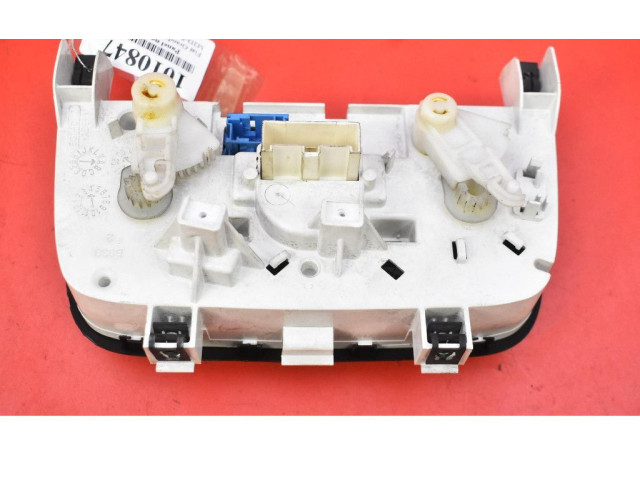 Блок управления климат-контролем 5G1140100, 5G1140100 Fiat Punto (199)