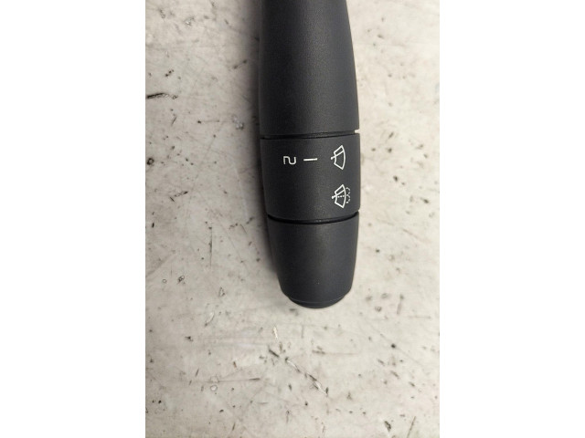 Ручка стеклоочистителей 6001548109   Dacia Logan I