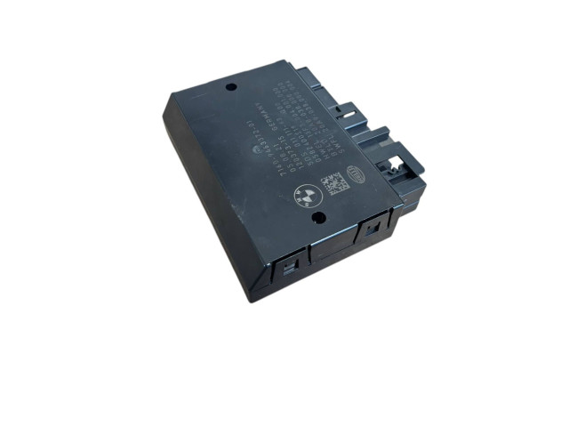 Vstřikovací čerpadlo 9463372, 12037315 BMW 7 G11 G12