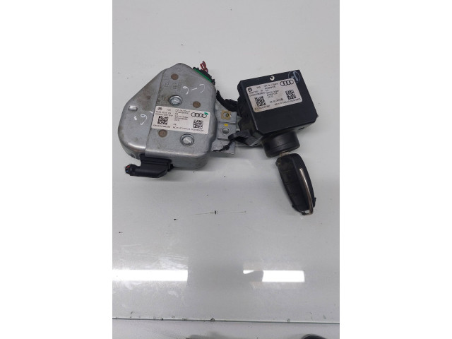 Рулевая рейка 4F0905852E, 4F0910852B Audi A6 S6 C6 4F 2004 - 2011 года