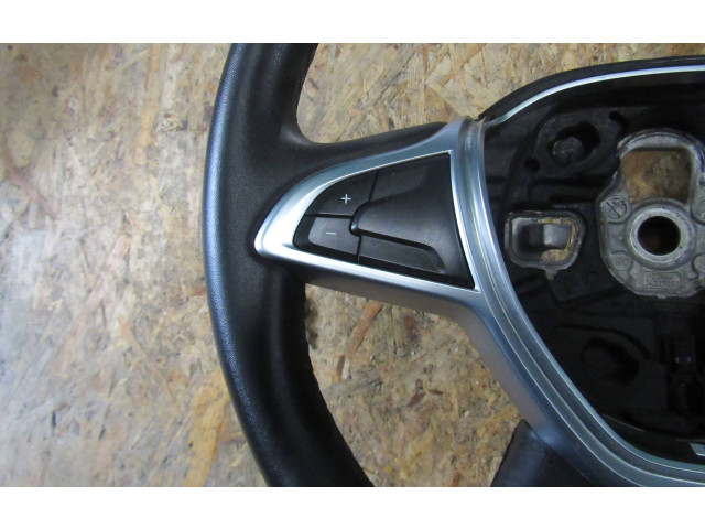 Руль Dacia Sandero - года