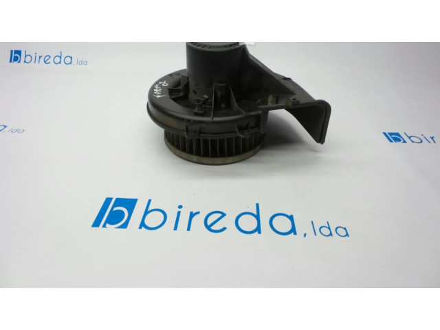 Вентилятор печки 6Q1819015C Skoda Fabia Mk1 (6Y)