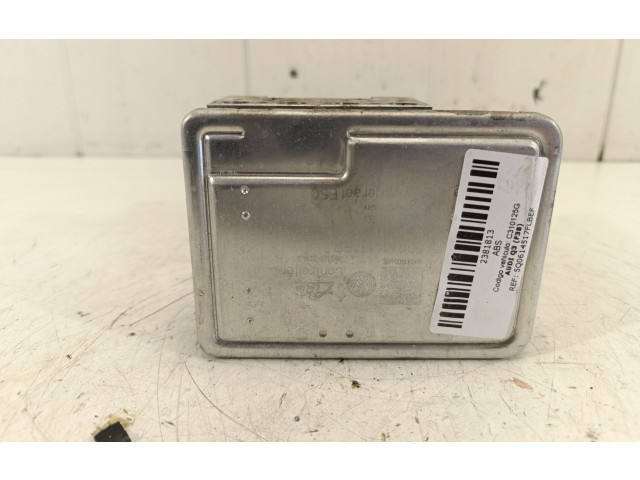 Блок АБС 5Q0614517FLBEF, 5q0614517er   Audi  Q3 F3  2018 -  года