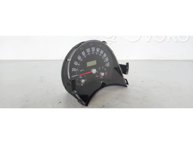 Панель приборов 1J0919861A, 47032   Volkswagen New Beetle       