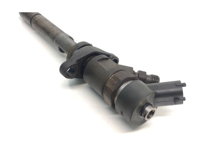 Форсунка 0445110259 Volvo C30 D4164T