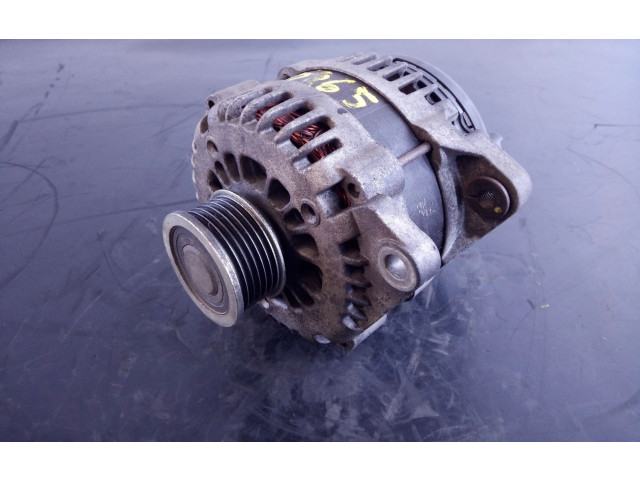 Генератор A6711540202 SsangYong Rexton