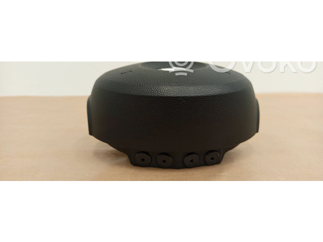 Подушка безопасности водителя 326758210033, 1618019901 BMW Z4 E85 E86